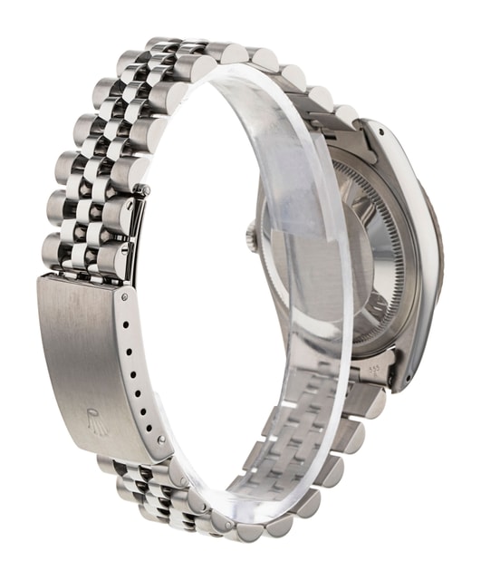 Rolex Datejust 16234 Image 3